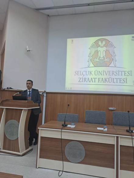 ISPEC 16. Uluslararası Tarım, Hayvancılık ve Kırsal Kalkınma Kongresi 